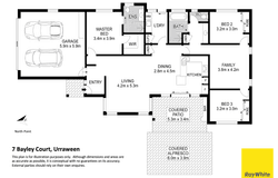 7 Bayley Court, Urraween, Qld 4655