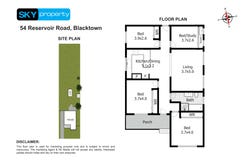 54 Reservoir Road, Blacktown, NSW 2148