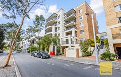 12/123 Wellington Street, East Perth, WA 6004