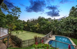 45 Jilba Street, Indooroopilly, Qld 4068