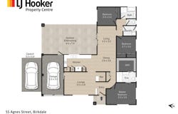 55 Agnes Street, Birkdale, Qld 4159