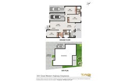 3/561 Great Western Highway, Greystanes, NSW 2145