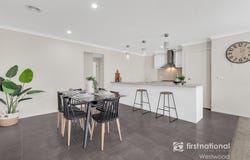 18 Edison Drive, Wyndham Vale, Vic 3024