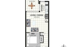 312/16 Blackwood Street, Mitchelton, Qld 4053
