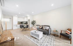B808/19 Parramatta Road, Homebush, NSW 2140
