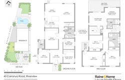 43 Carranya Road, Riverview, NSW 2066