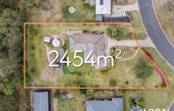 108-110 Carrigan Way, Gleneagle, Qld 4285
