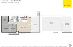 7 Oakleigh Street, Rockville, Qld 4350