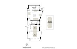 61/106 Elizabeth Bay Road, Elizabeth Bay, NSW 2011