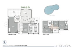 9 Greenhill Court, Sinnamon Park, Qld 4073