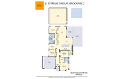 21 Citreus Circuit, Brookfield, Vic 3338