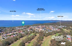 369 ELIZABETH DRIVE, Vincentia, NSW 2540