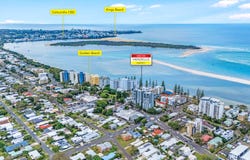 602/75 Landsborough Parade, Golden Beach, Qld 4551