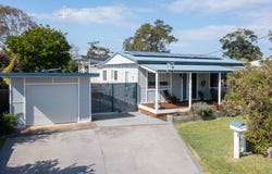 12 Swan Avenue, Cudmirrah, NSW 2540