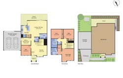 2B Summit Avenue, Hampton, Vic 3188