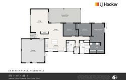 24 Bexley Place, Helensvale, Qld 4212