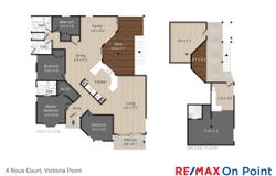 4 Rous Court, Victoria Point, Qld 4165