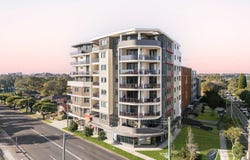 5/90 Water Street, Strathfield South, NSW 2136