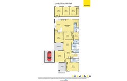 1 Landy Close, Mill Park, Vic 3082