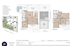 40 Longman Terrace, Chelmer, Qld 4068