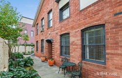 1/24-30 Raglan Street, South Melbourne, Vic 3205
