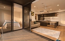 309/18 Duke Street, Kangaroo Point, Qld 4169