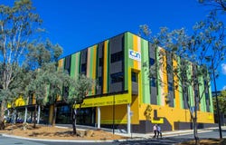 Canberra Specialist Medical Centre, 1 Broula Street, Bruce, ACT 2617