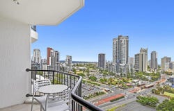 1109/22 View Avenue, Surfers Paradise, Qld 4217