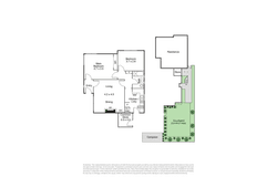 1/18 Shelley Street, Elwood, Vic 3184
