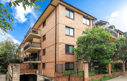 16/34-36 Marlborough Road, Homebush West, NSW 2140