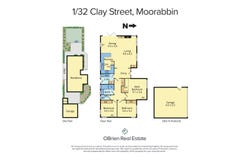 1/32 Clay Street, Moorabbin, Vic 3189