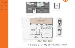 4 Cahors Court, Mount Warren Park, Qld 4207