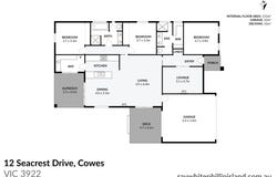 12 Seacrest Drive, Cowes, Vic 3922