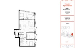224/163 - 173 McEvoy Street, Alexandria, NSW 2015