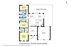 14 Garrett Court, Tanunda, SA 5352