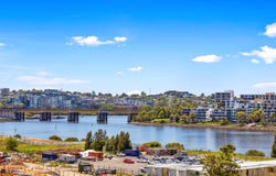 502/13 Wentworth Place, Wentworth Point, NSW 2127