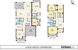 4 Cato Circuit, Leppington, NSW 2179