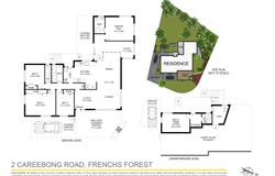 2 Careebong Road, Frenchs Forest, NSW 2086
