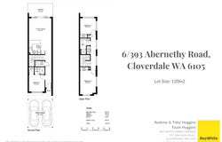 6/393 Abernethy Road, Cloverdale, WA 6105