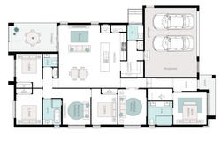 11 Bushel Approach, Gilead, NSW 2560