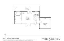 4/44 Fitzroy Street, St Kilda, Vic 3182