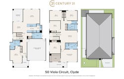 50 Viola Circuit, Clyde, Vic 3978