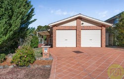 18B Wootton Crescent, Gordon, ACT 2906