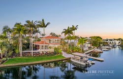 43 The Peninsula, Noosa Waters, Qld 4566