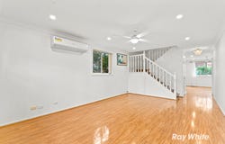 1/25 Stanbury Place, Quakers Hill, NSW 2763