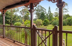 54 Donovan Road, Cabarlah, Qld 4352