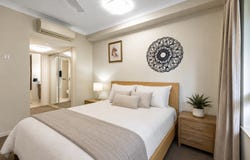 224/12-21 Gregory Street, Westcourt, Qld 4870