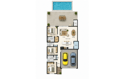 42 Foxtail Crescent, Banksia Beach, Qld 4507