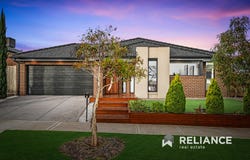 4 Barramunga Street, Tarneit, Vic 3029