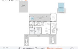 91 Moreton Terrace, Beachmere, Qld 4510